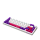 Lorgar KBP70 Mini HOT SWAP RGB Biała - 1345855 - zdjęcie 2